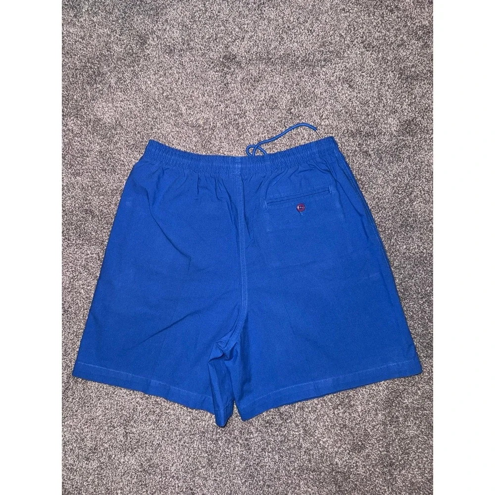 Hasting & Smith Women's Royal Blue‎ Shorts - Size Medium